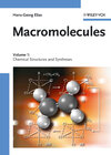 Buchcover Macromolecules