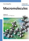 Buchcover Macromolecules