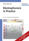 Buchcover Electrophoresis in Practice