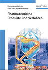 Buchcover Pharmazeutische Produkte und Verfahren