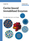 Buchcover Carrier-bound Immobilized Enzymes