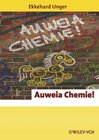 Buchcover Auweia Chemie!