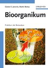 Buchcover Bioorganikum
