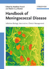 Buchcover Handbook of Meningococcal Disease
