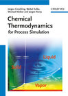Buchcover Chemical Thermodynamics