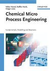 Buchcover Chemical Micro Process Engineering