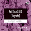 Buchcover AntiBase 2006 (Upgrade)