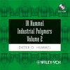 Buchcover IR Hummel Industrial Polymers Volumes 1-3. Polymers, Elastomers,... / IR Hummel Industrial Polymers Volume 2