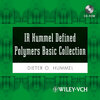 Buchcover IR Hummel Defined Polymers Basic Collection