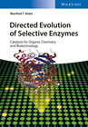 Buchcover Directed Evolution of Selective Enzymes
