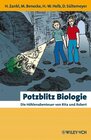 Buchcover Potzblitz Biologie