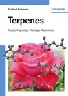 Buchcover Terpenes