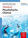 Buchcover Arbeitsbuch Physikalische Chemie