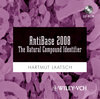 Buchcover AntiBase 2008