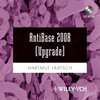 Buchcover AntiBase 2008 Upgrade