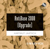 Buchcover AntiBase 2008 SciDex Upgrade