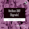 Buchcover AntiBase 2007 Upgrade