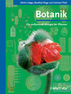 Buchcover Botanik - Die umfassende Biologie der Pflanzen