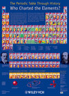 Buchcover The Periodic Table Through History
