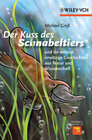 Buchcover Der Kuss des Schnabeltiers