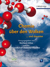 Buchcover Chemie über den Wolken