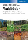 Buchcover Waldböden