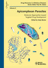 Buchcover Apicomplexan Parasites