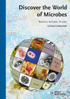 Buchcover Discover the World of Microbes