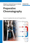 Buchcover Preparative Chromatography