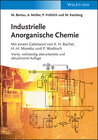 Buchcover Industrielle Anorganische Chemie