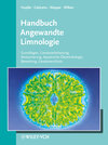 Buchcover Handbuch Angewandte Limnologie