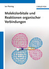 Buchcover Molekülorbitale und Reaktionen organischer Verbindungen
