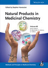 Buchcover Natural Products in Medicinal Chemistry