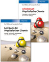 Buchcover Lehrbuch der Physikalischen Chemie