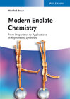 Buchcover Modern Enolate Chemistry