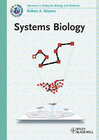 Buchcover Systems Biology