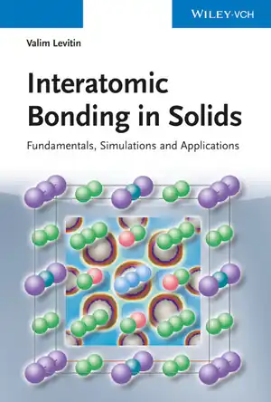 Buchcover ISBN 9783527335077