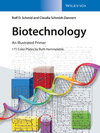 Buchcover Biotechnology