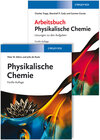 Buchcover Atkins: Physikalische Chemie