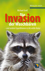 Buchcover Invasion der Waschbären