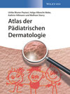 Buchcover Atlas der Pädiatrischen Dermatologie