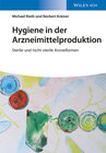 Buchcover Hygiene in der Arzneimittelproduktion
