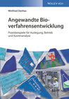 Buchcover Angewandte Bioverfahrensentwicklung