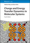 Buchcover Charge and Energy Transfer Dynamics in Molecular Systems