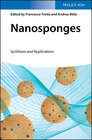 Buchcover Nanosponges