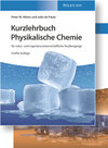 Buchcover Physikalische Chemie