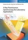 Buchcover X-Ray Fluorescence Spectroscopy for Laboratory Applications