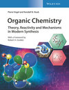 Buchcover Organic Chemistry