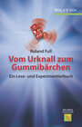 Buchcover Vom Urknall zum Gummibärchen