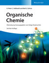 Buchcover Organische Chemie